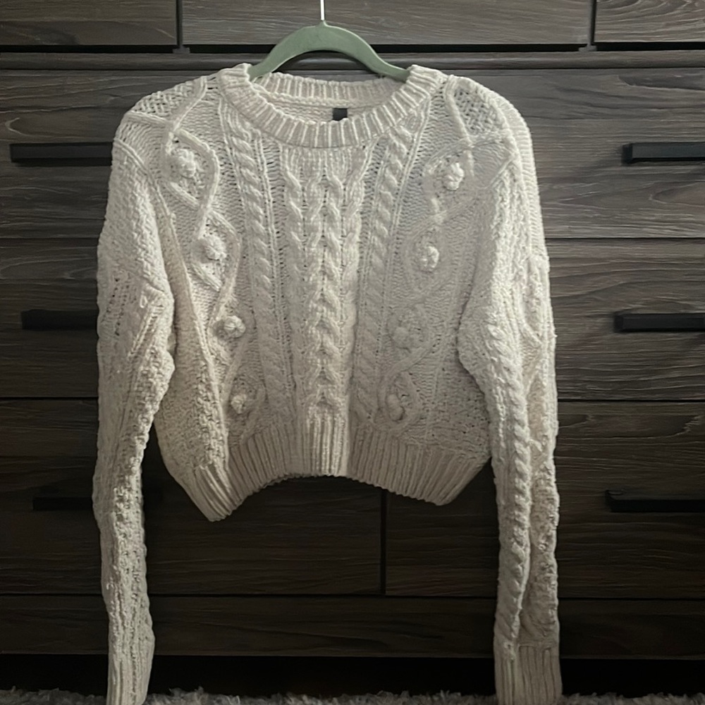 Soft Sweater